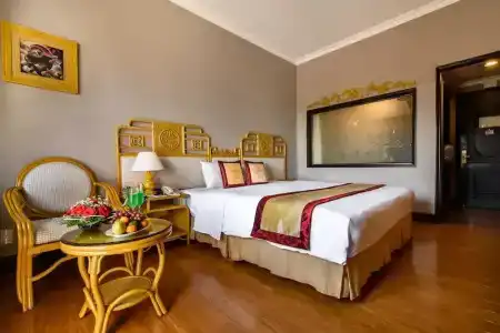 Huong Giang Resort & Spa - 42