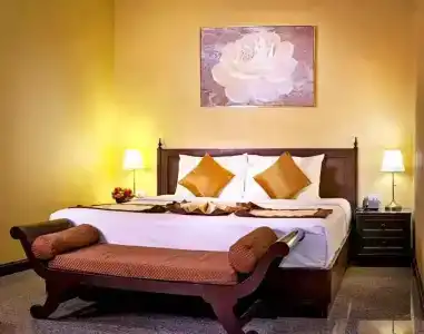 Royal Peninsula Chiangmai - 87