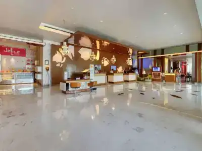 Novotel Bengaluru Outer Ring Road - 33