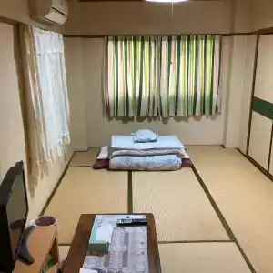 Imazato Ryokan - 15