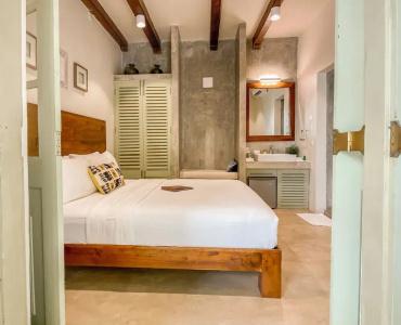 The Bartizan Galle Fort - 56
