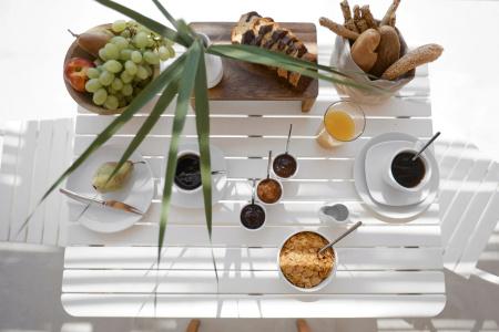 Arco Solium Suites - 65