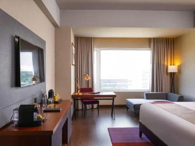 Grand Mercure Bengaluru at Gopalan Mall - An Accor Brand - 64