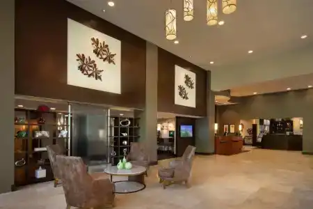 Courtyard by Marriott Sarasota/Riverfront - 0