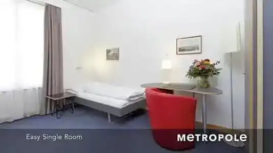 Easy Metropole by Kreuz - 38