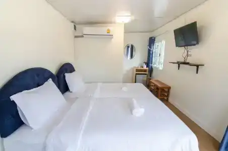 Tharapana Khaoyai - 10