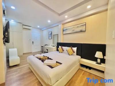 Reddoorz Truc Huyen - 24