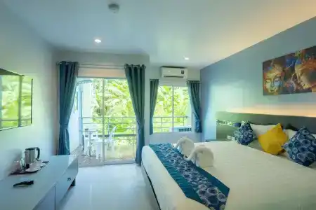 The Great at Patong - 39