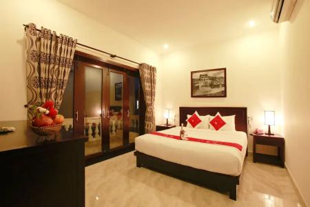 Pham Gia Boutique Villa - 14