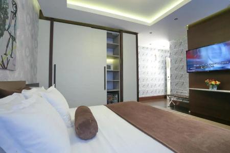 Belgreat Premium Suites - 56