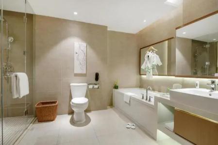 Holiday Inn Chengdu High-Tech Center, An Ihg - 79