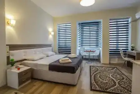 Luce Suites Taksim - 19