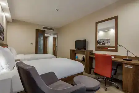 Hampton Inn Canakkale, Turkey - 5