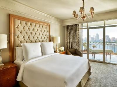 Four Seasons Cairo at Nile Plaza - 58