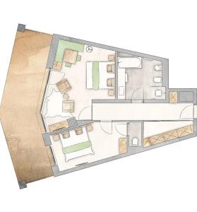 Living & Spa VitalEdelweiss - 22