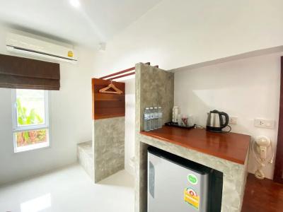 Hatzanda Lanta Resort - Sha Extra Plus - 75