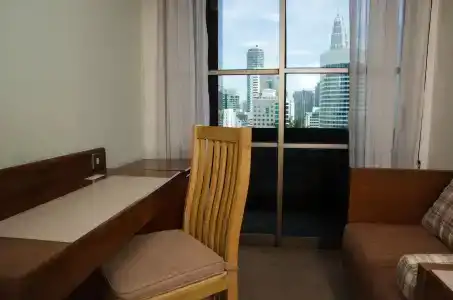 The Maple Suite - 48