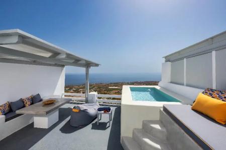 Siete Mares Luxury Suites - 128
