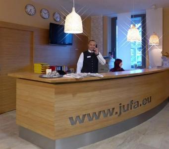 Jufa Schladming - 35