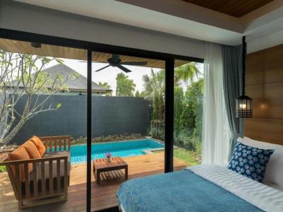 Vann Hua Hin Resort - 156