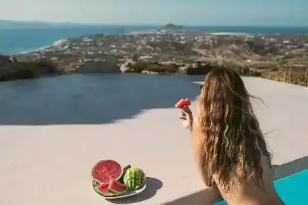 Alta Vista Naxos - 25