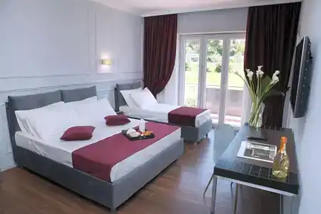 Unicum Roma Suites - 56
