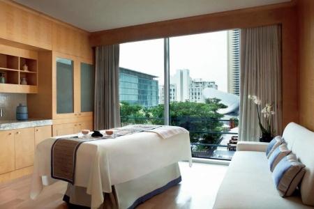 The Ritz-Carlton, Dubai International Financial Centre - 10