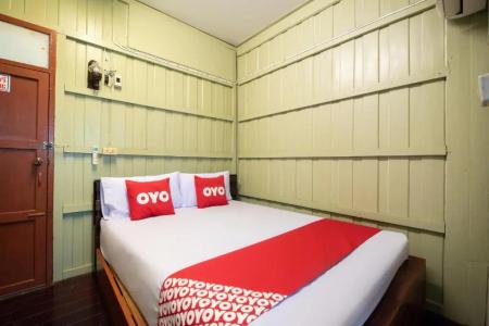 Oyo 691 Don Muang Boutique House - 67