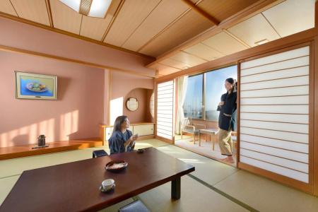 Washu Blue Resort Kasago (Washu Highland) - 32