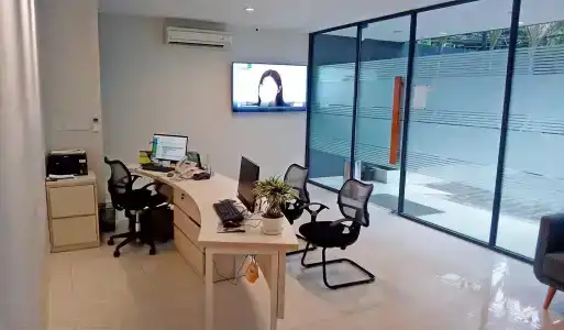 LeGreen Suite Sudirman - 14