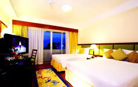 Kalim Resort - Sha Plus - 19