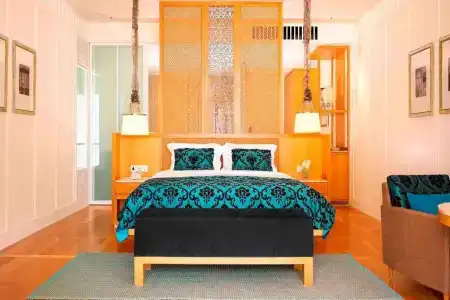 Intercontinental Hua Hin Resort, An Ihg - Sha Extra Plus - 1