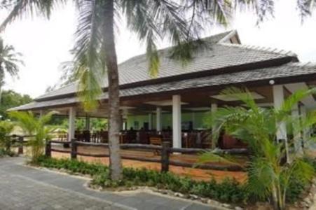 Khanom Sunrise Beach - 10