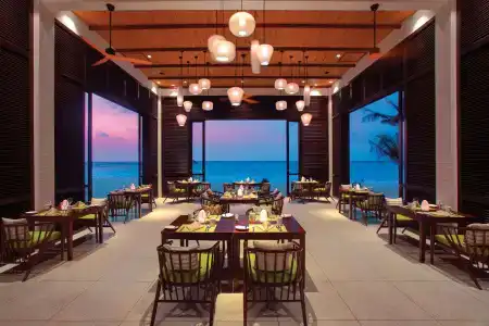 OBLU SELECT Sangeli - Premium All Inclusive - 16