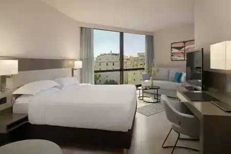 Ac Nice By Marriott - 33