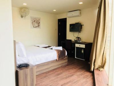 Royal Inn - Electronic City - 16