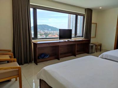 Amis Hoang Hoa Tham Vung Tau - 74