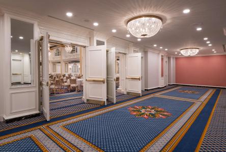 Willard InterContinental Washington, an IHG - 35