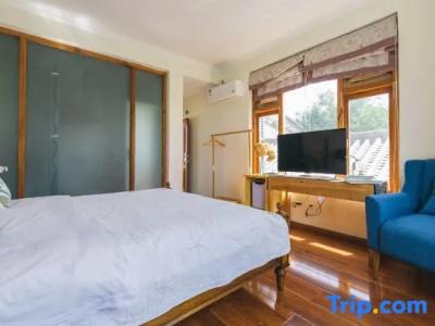 Dali Yunxi Boutique Inn - 52