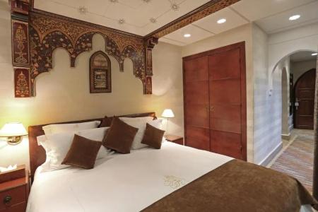 La Maison Arabe, Spa & Cooking Workshops - 69