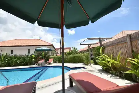 Baan Opun Garden Resort - 11