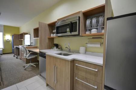 Home2 Suites By Hilton Southwest Cityview - 39