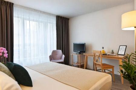Citadines Didot Montparnasse - 38