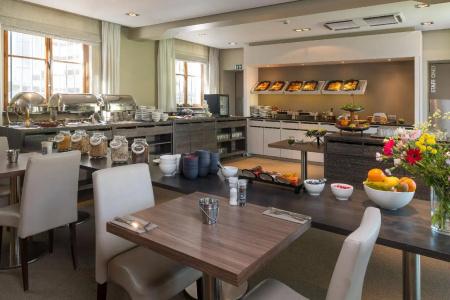 Martin's Klooster - 33