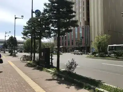 Court Asahikawa - 24