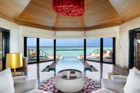 Huvafen Fushi - 20