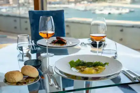 Ortea Luxury Palace - 44
