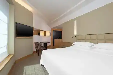 Sheraton são Paulo Wtc - 44