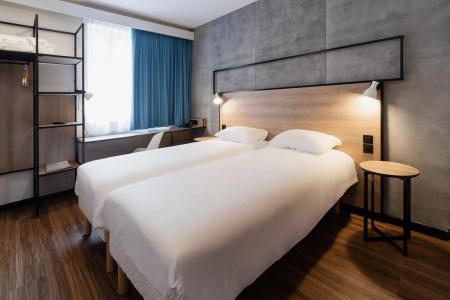 ibis Namur Centre - 28