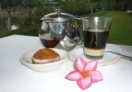 Maneemudjalin Resorts Farm Stay - 7